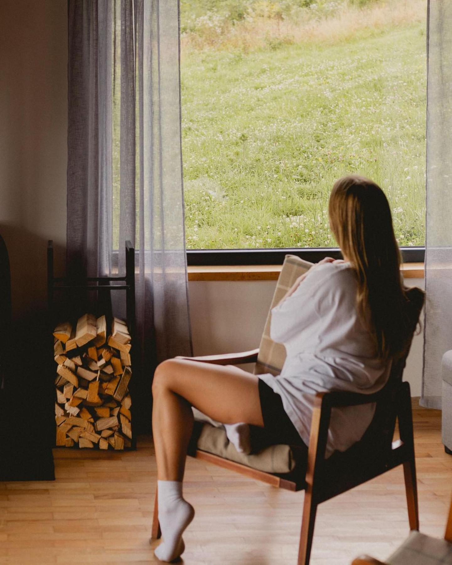 Гірські Будиночки Zhdeniievo Ngoại thất bức ảnh